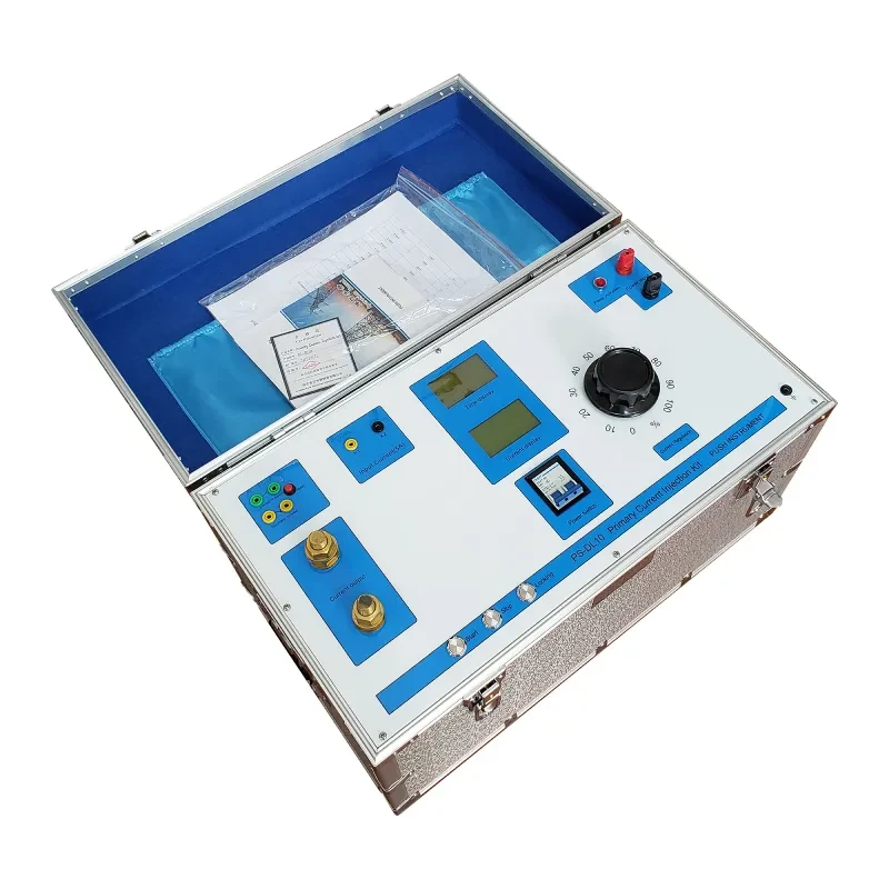 Exploring Electricity Usage Testers and Generators