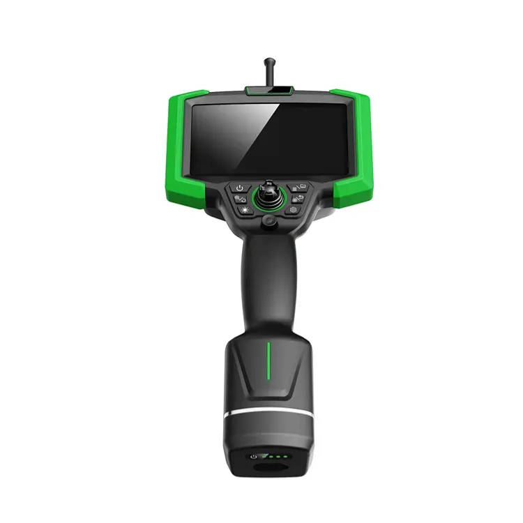 Industrial Video Endoscope: Advanced Inspection Solutions for Modern Industries