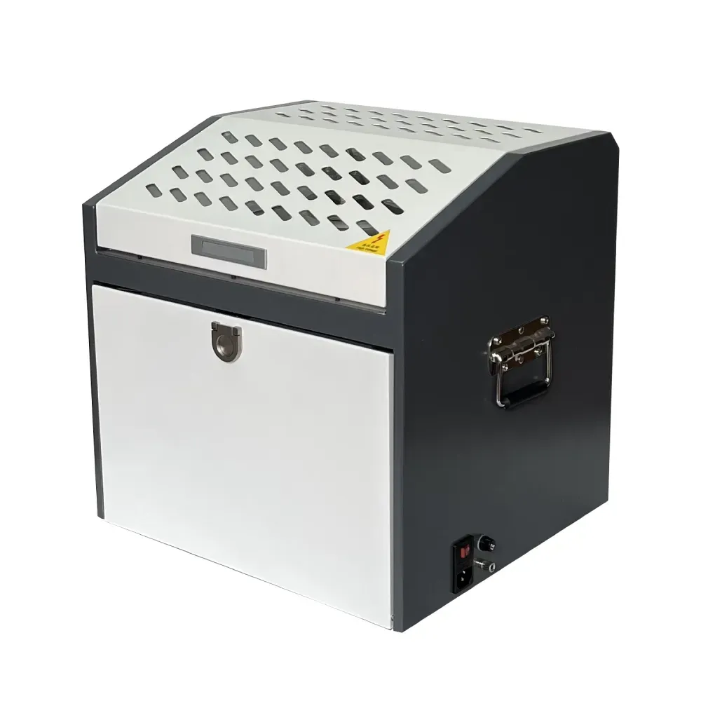 PS-2000A Tester: Features, Parameters and Applications