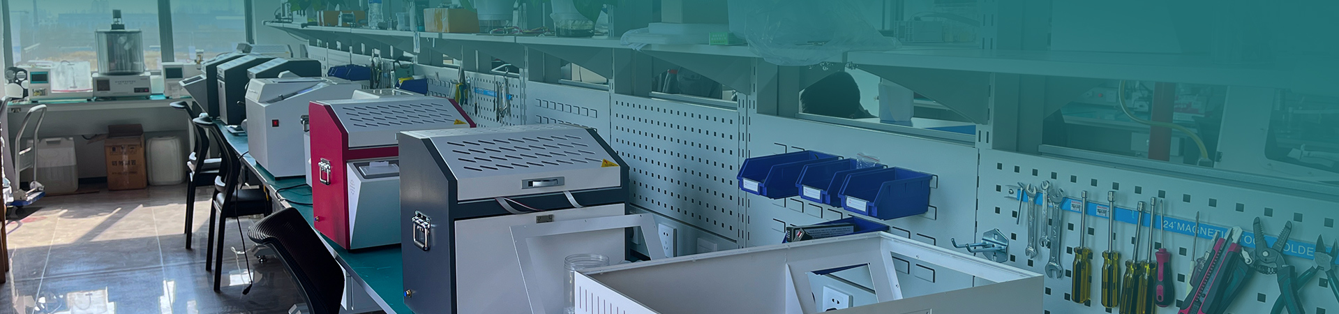 gas chromatography price