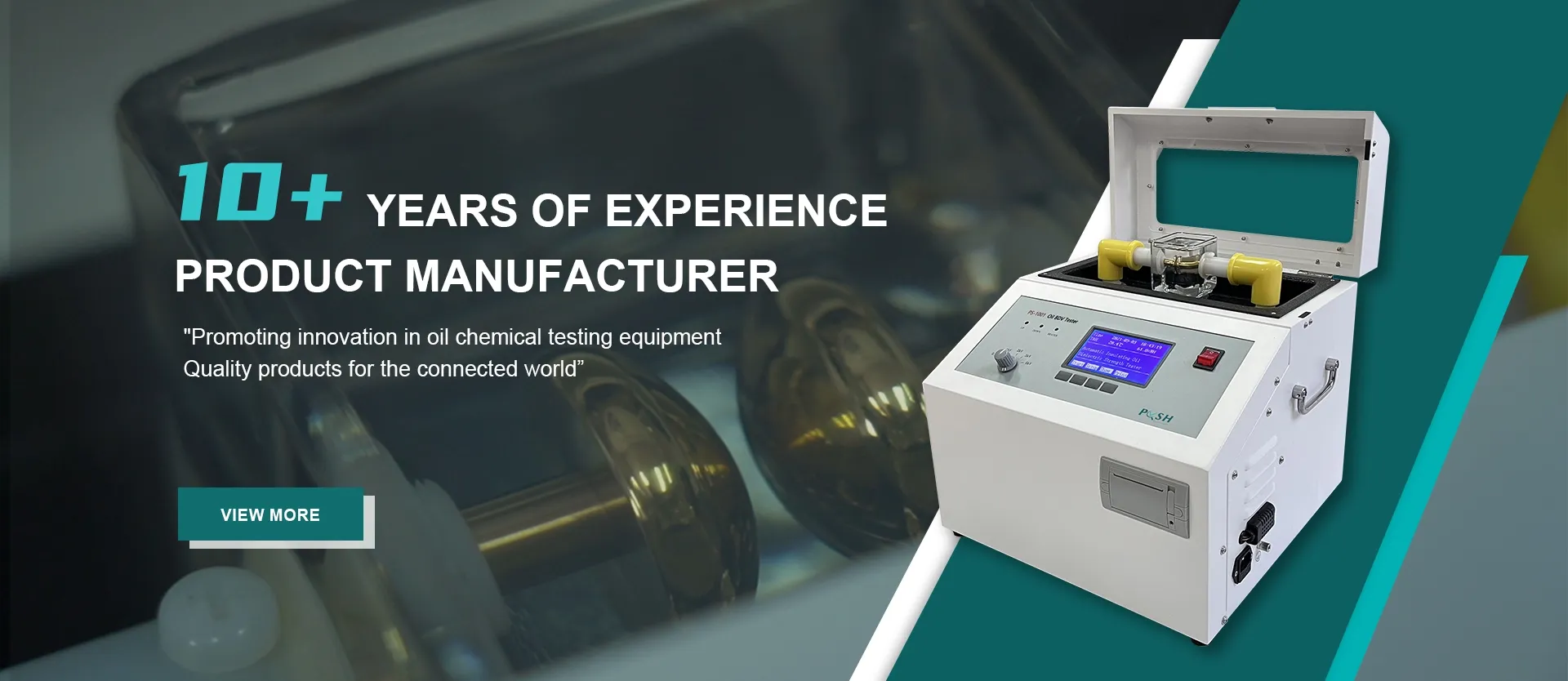 Testing Loop Impedance of Line Earth Systems for Safety Compliance