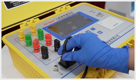 oil boiler pressure test kit