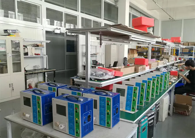 Testing Lightning Impulse Effects on Power Transformer Performance and Reliability