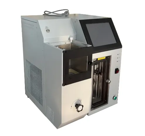 The Best Distillation Range Testers for Extreme Conditions