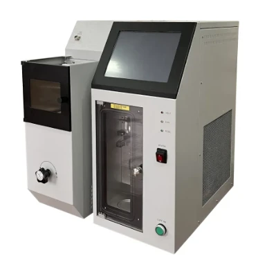 Oil Refinement Simplified: Your Go-To Distillation Kit