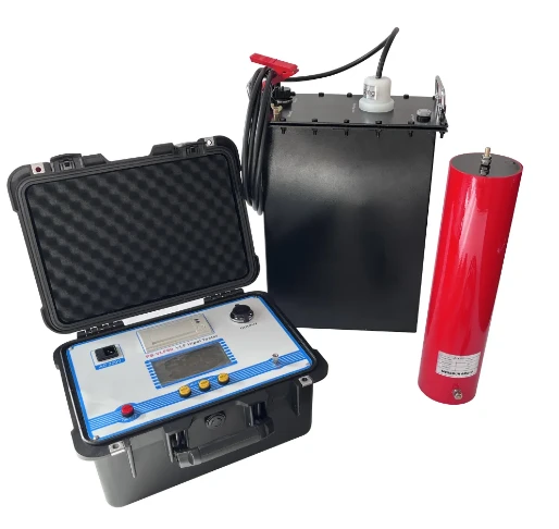 Ac Hipot Tester Vs. Dc Hipot Tester: Which One Is Better for Your Application?