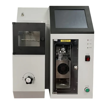 Refine Your Process: The Ultimate Oil Distillation Kit