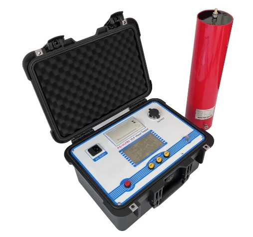 How AC Hipot Testers Help Prevent Electrical Failures in Industrial Settings