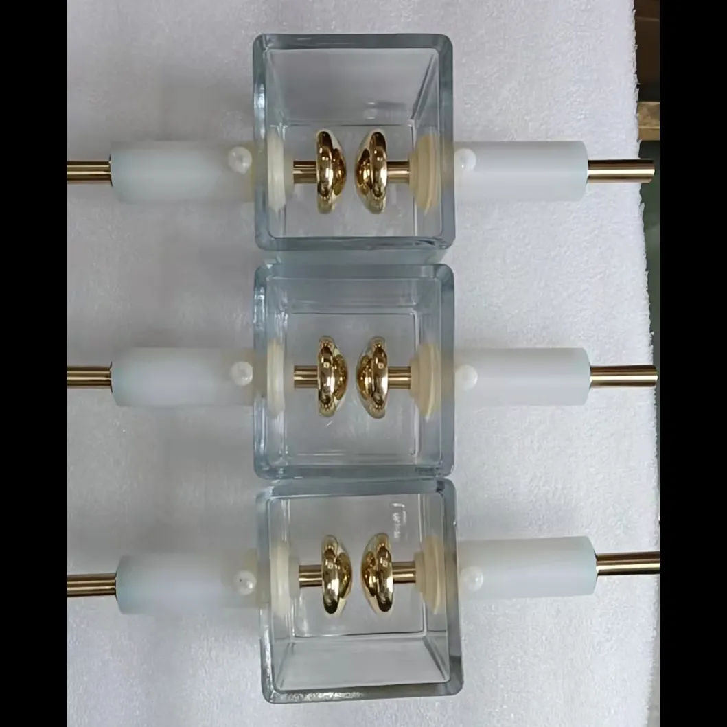 Oil testing equipment accessories