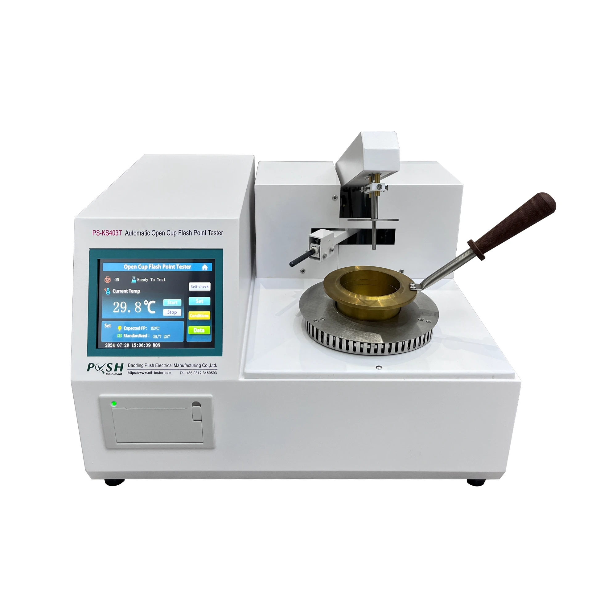 DC Voltage Withstand Testing Procedures and Best Practices for Electrical Safety