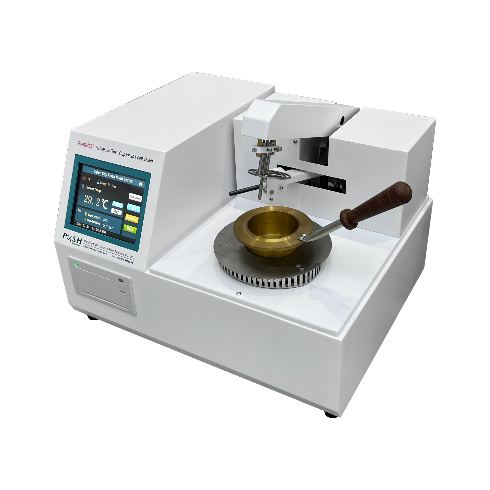 voltage ratio test transformer