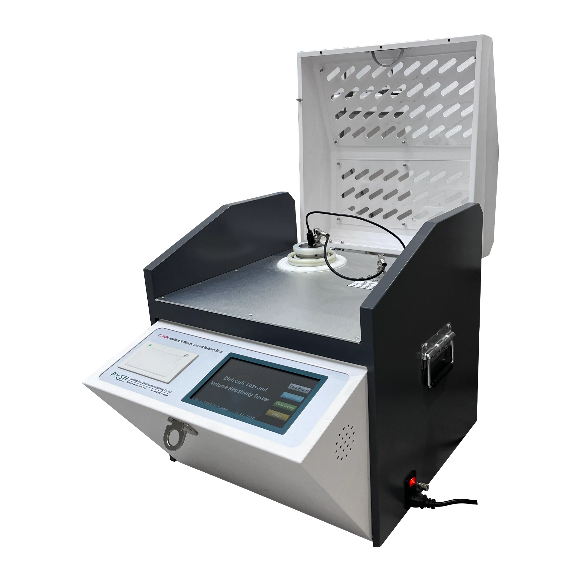 Transformer Turns Ratio Testing Equipment and Techniques for Accurate Measurements