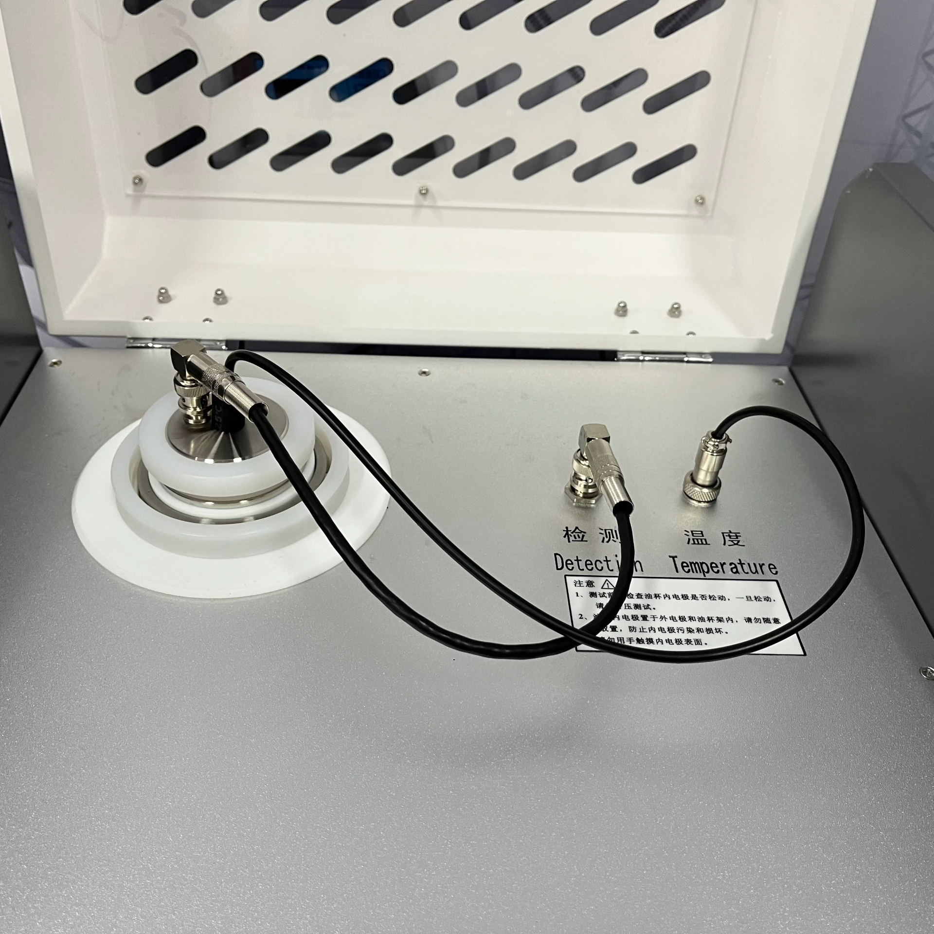 microgaschromatografie