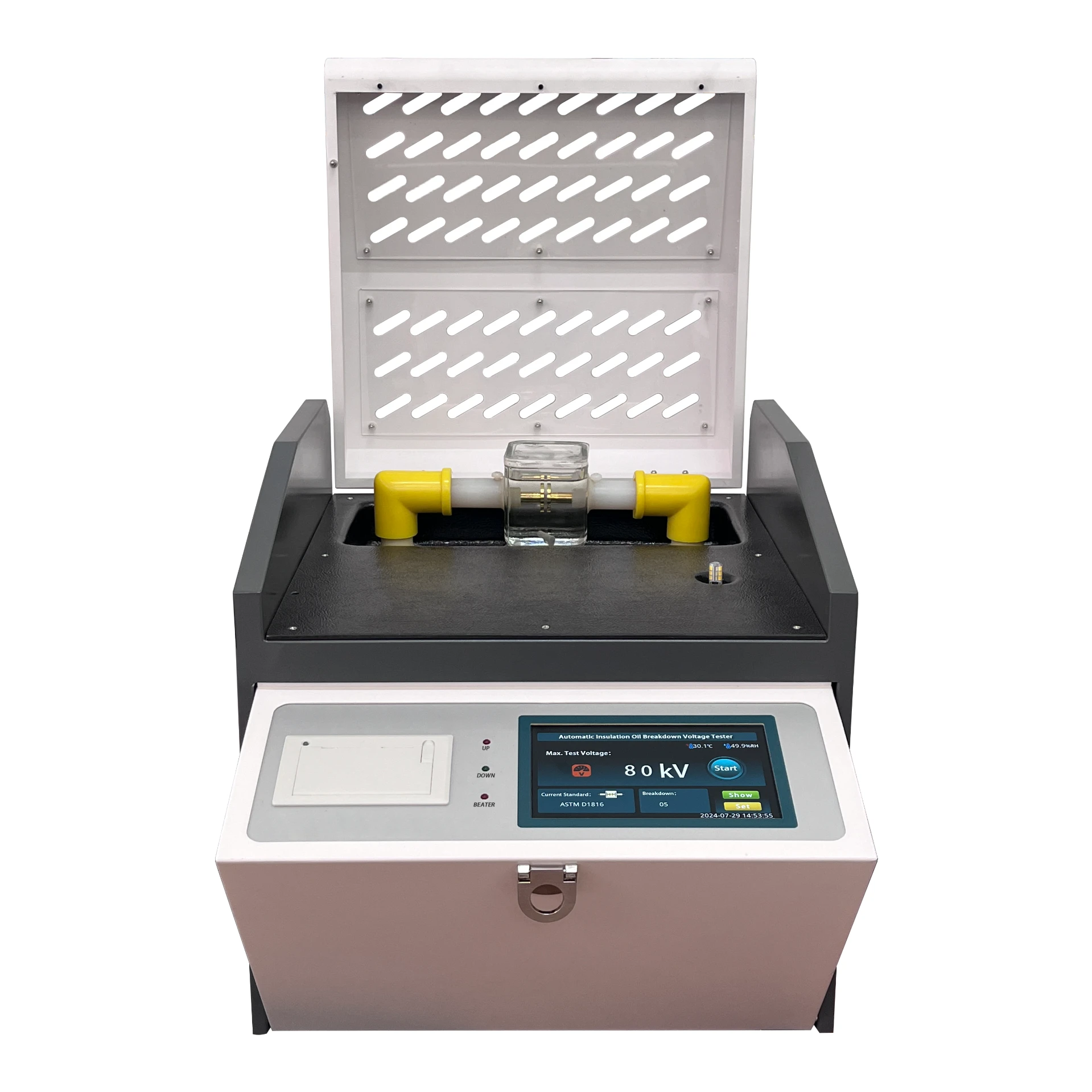 gas chromatography gas