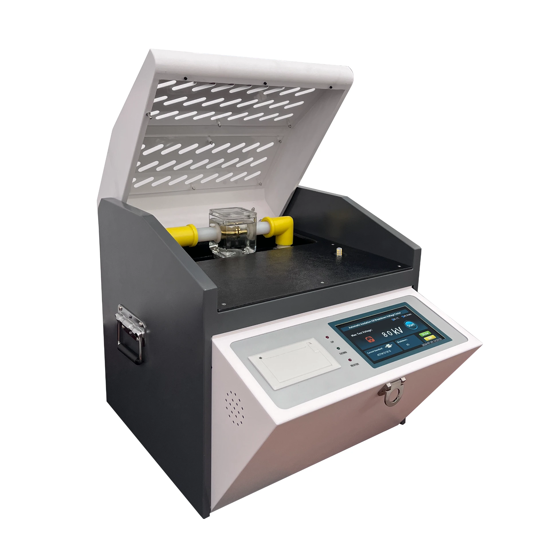 Testeur diélectrique AC