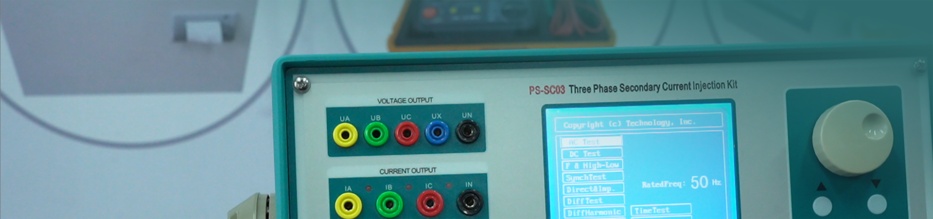 High Voltage Digital Insulation Tester for Accurate Measurements and Reliable Electrical Performance Evaluation