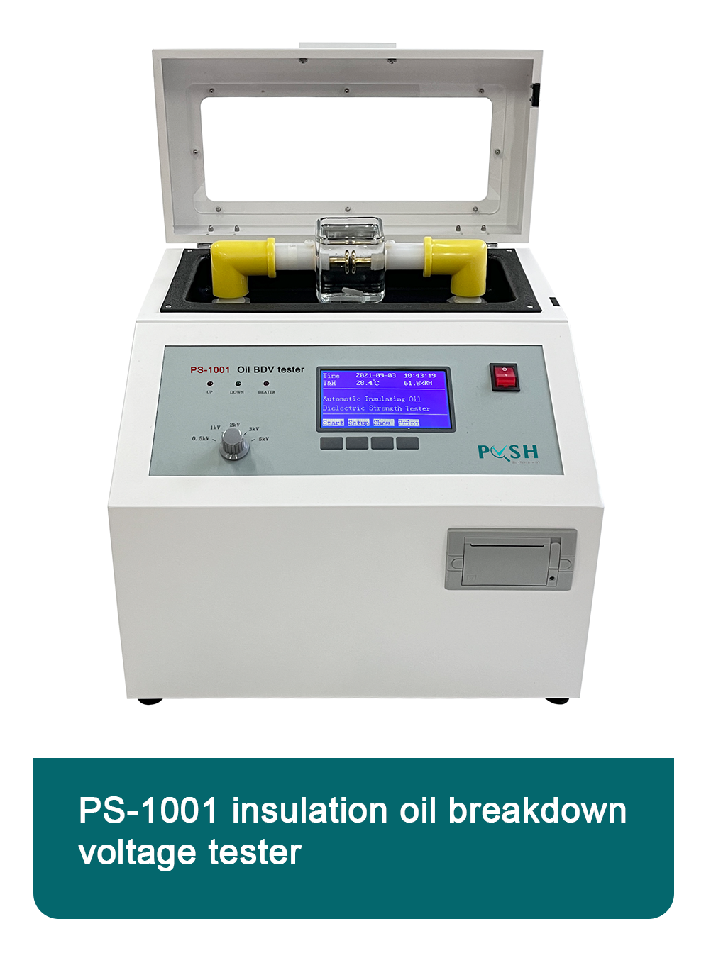 Exploring the Advantages of Automated Titration Systems in Modern Laboratories Exploring the Advantages of Automated Titration Systems in Modern Laboratories