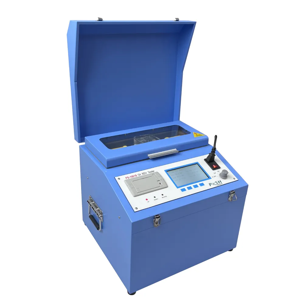Understanding DC Hipot Testing Voltage and Its Importance in Electrical Safety