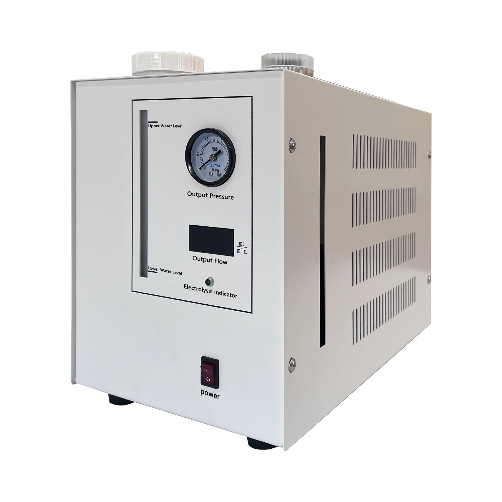 PS-300 Hydrogen Generator Gas Chromatography Test Kit