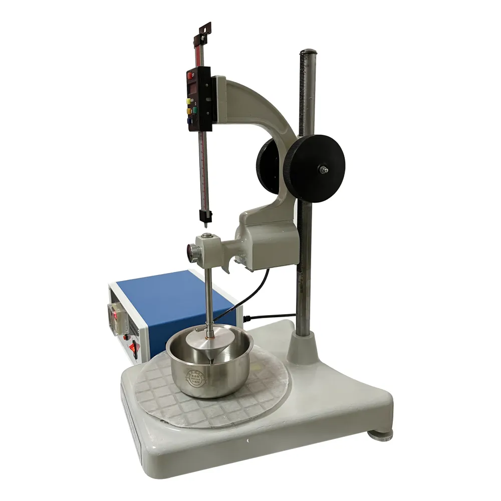 dc hipot test standard