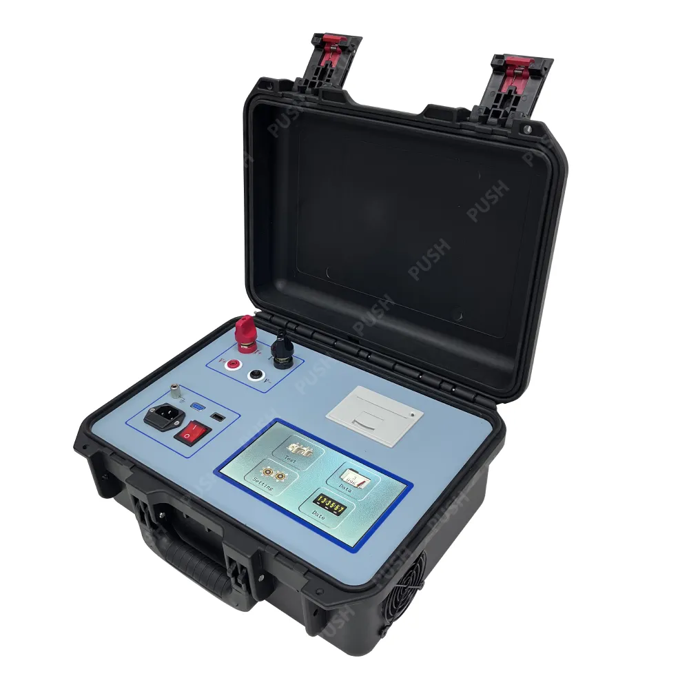 Understanding the Functionality of Hipot Power Supply in Electrical Testing Applications