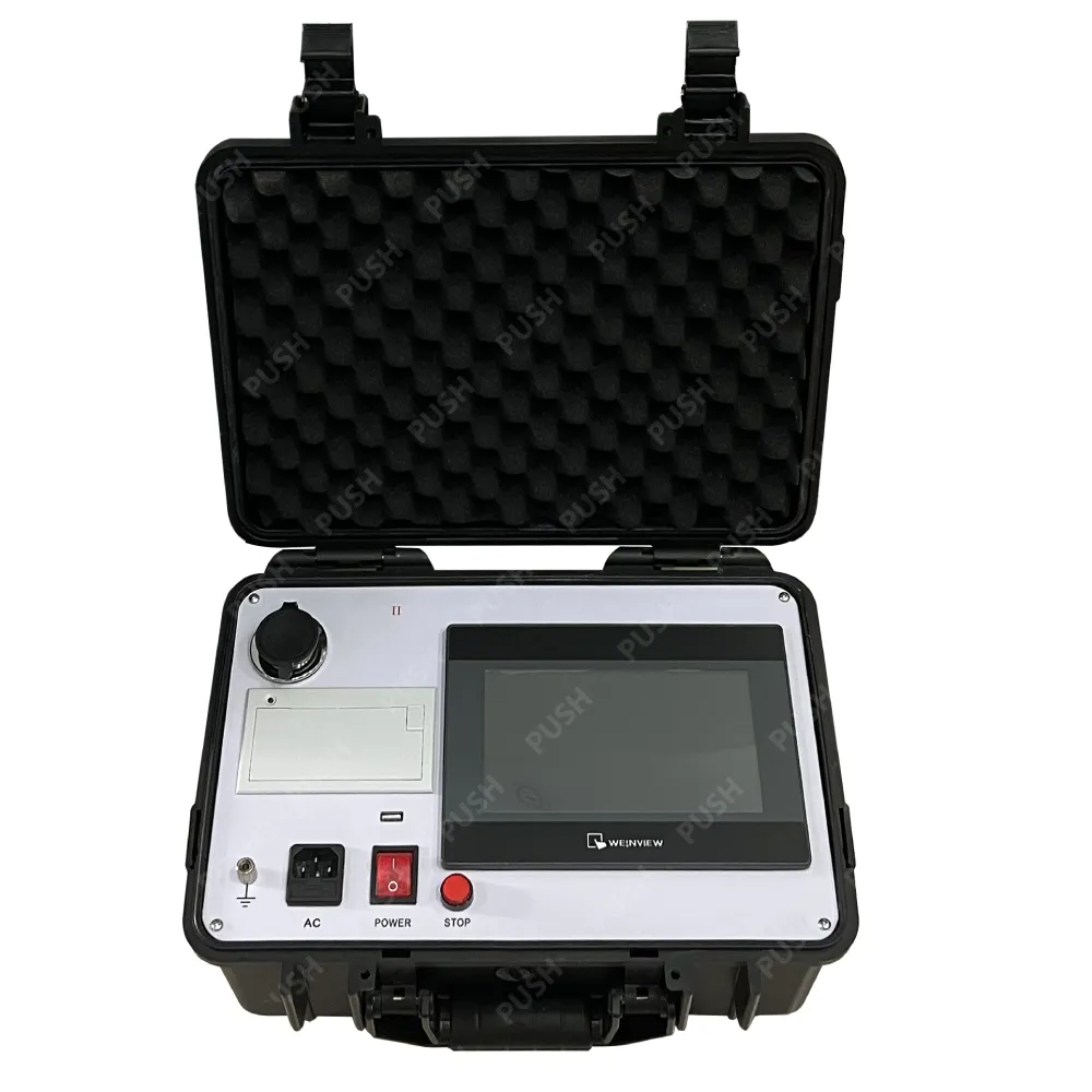 Exploring the Functionality and Applications of Bubble Pressure Tensiometers in Fluid Analysis Exploring the Functionality and Applications of Bubble Pressure Tensiometers in Fluid Analysis