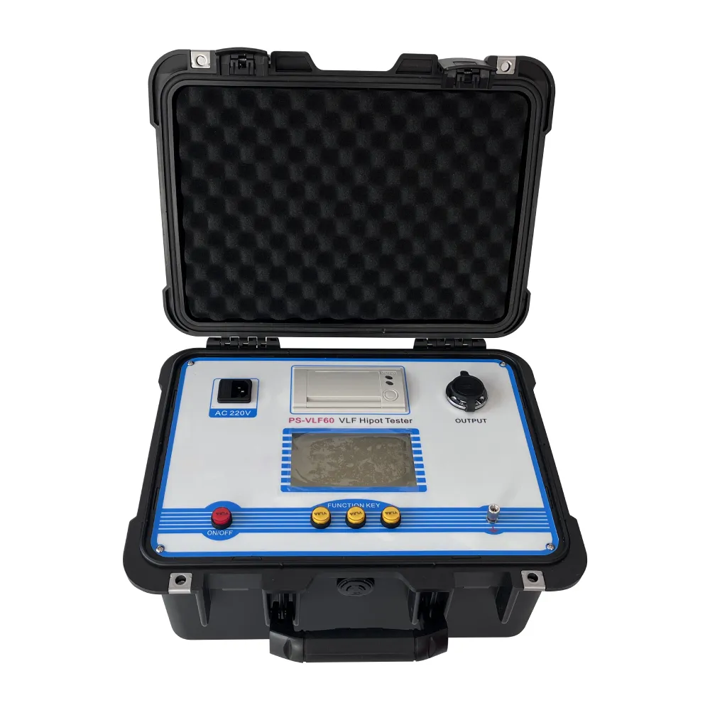 Pre-commissioning Testing Procedures for Transformer Efficiency and Performance Evaluation