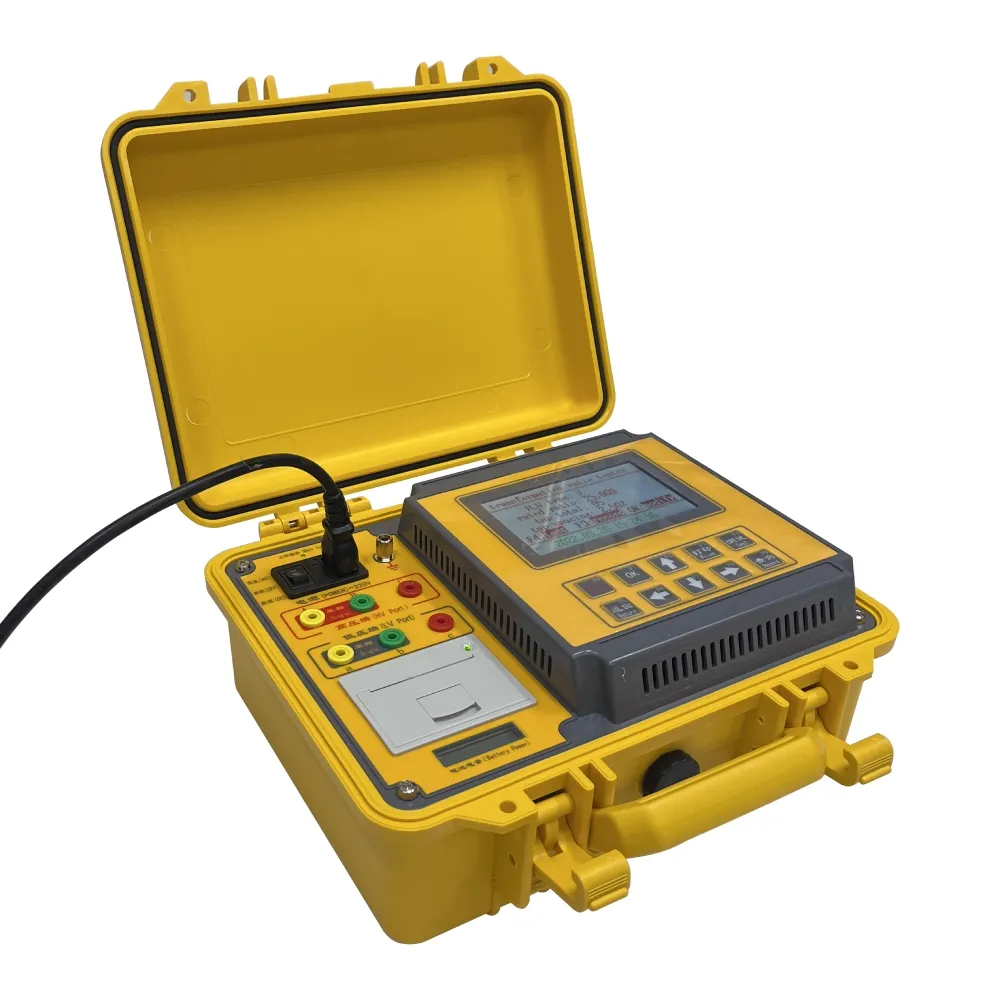 Understanding the Functionality of Dielectric Loss Measurement Devices for Materials Analysis