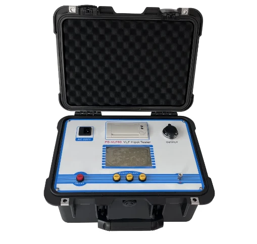 Selecting the Right AC Hipot Tester: Key Features and Specifications to Consider