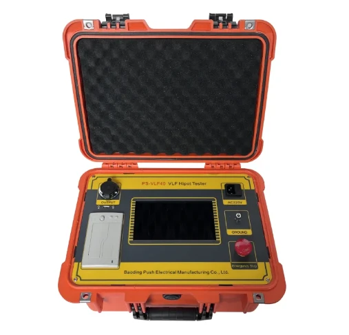 Understanding the Importance of AC Hipot Testing in Electrical Safety Compliance