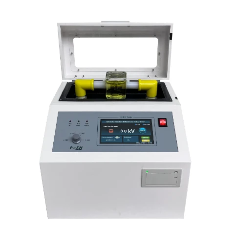 Guide to Oil Distillation Plants