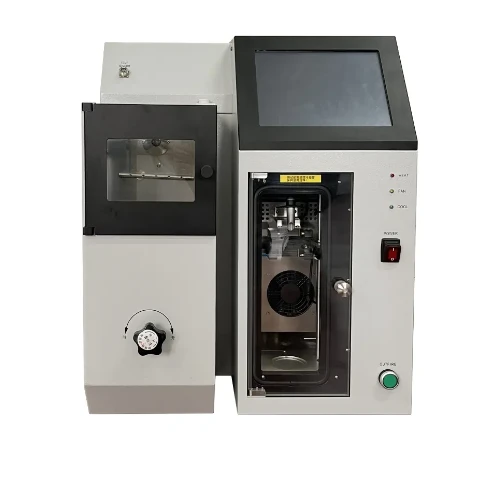 The Impact of IoT on Distillation Range Tester Performance