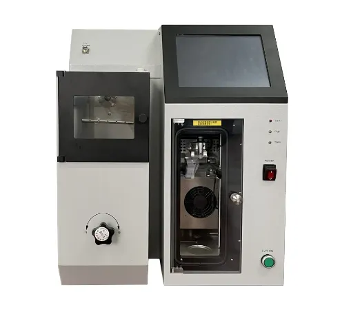 The Impact of IoT on Distillation Range Tester Performance