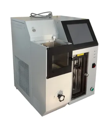 Oil Refinement Simplified: Your Go-To Distillation Kit