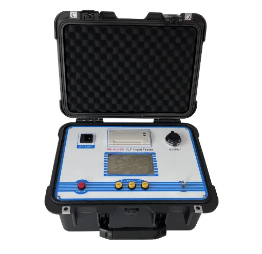 Ac Hipot Tester Vs. Dc Hipot Tester: Which One Is Better for Your Application?