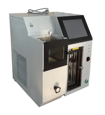 Refine Your Process: The Ultimate Oil Distillation Kit