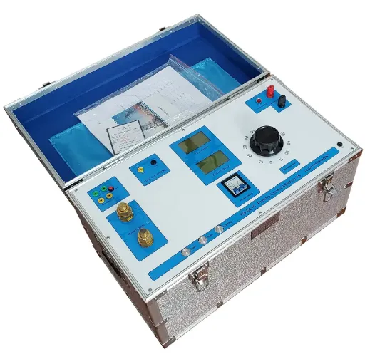 Power Precision: Your Guide to Electric Energy Testers