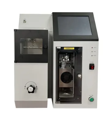 Turn Crude into Gold: Oil Distillation Made Simple