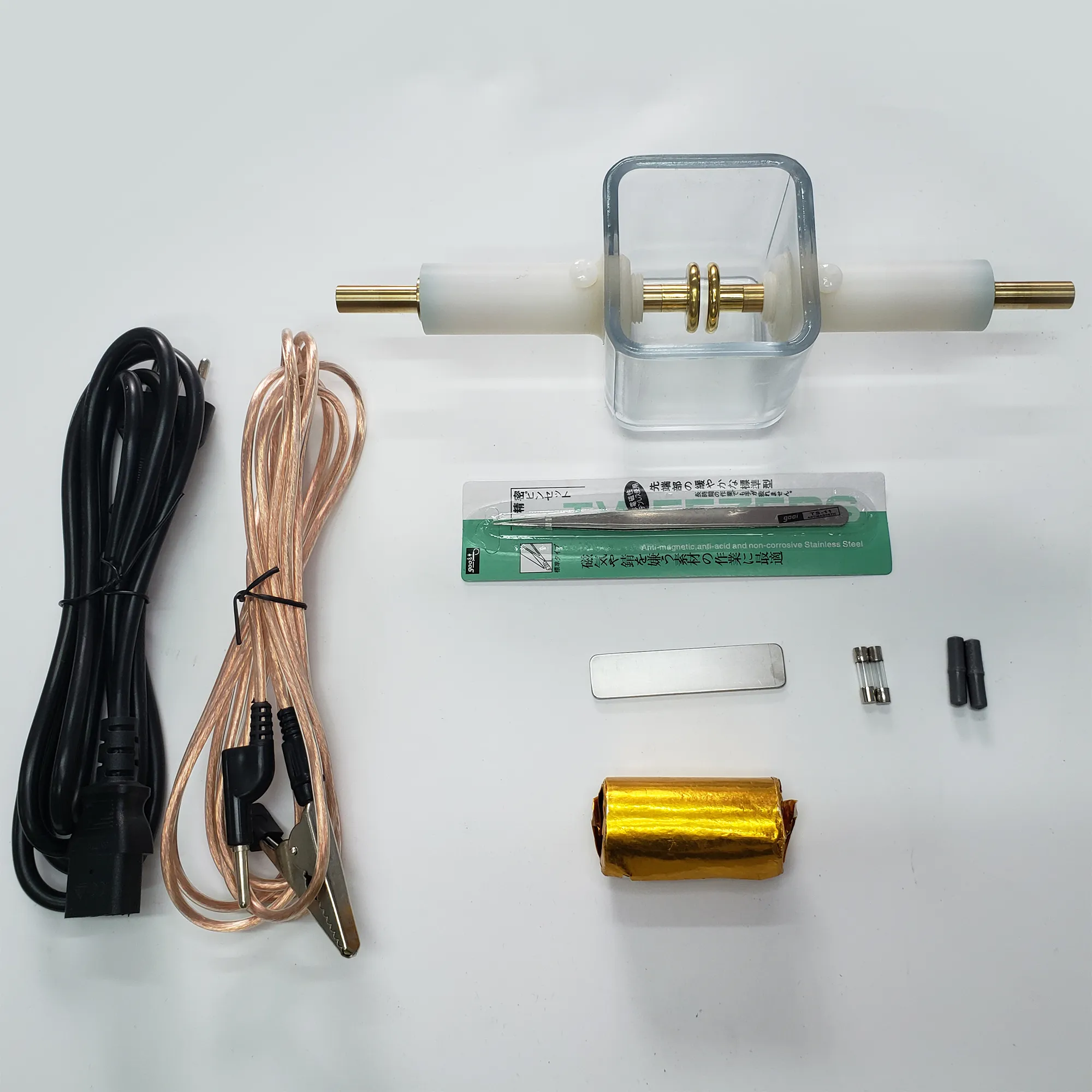 Oil Breakdown Voltage Test Procedures for Transformer Maintenance and Evaluation