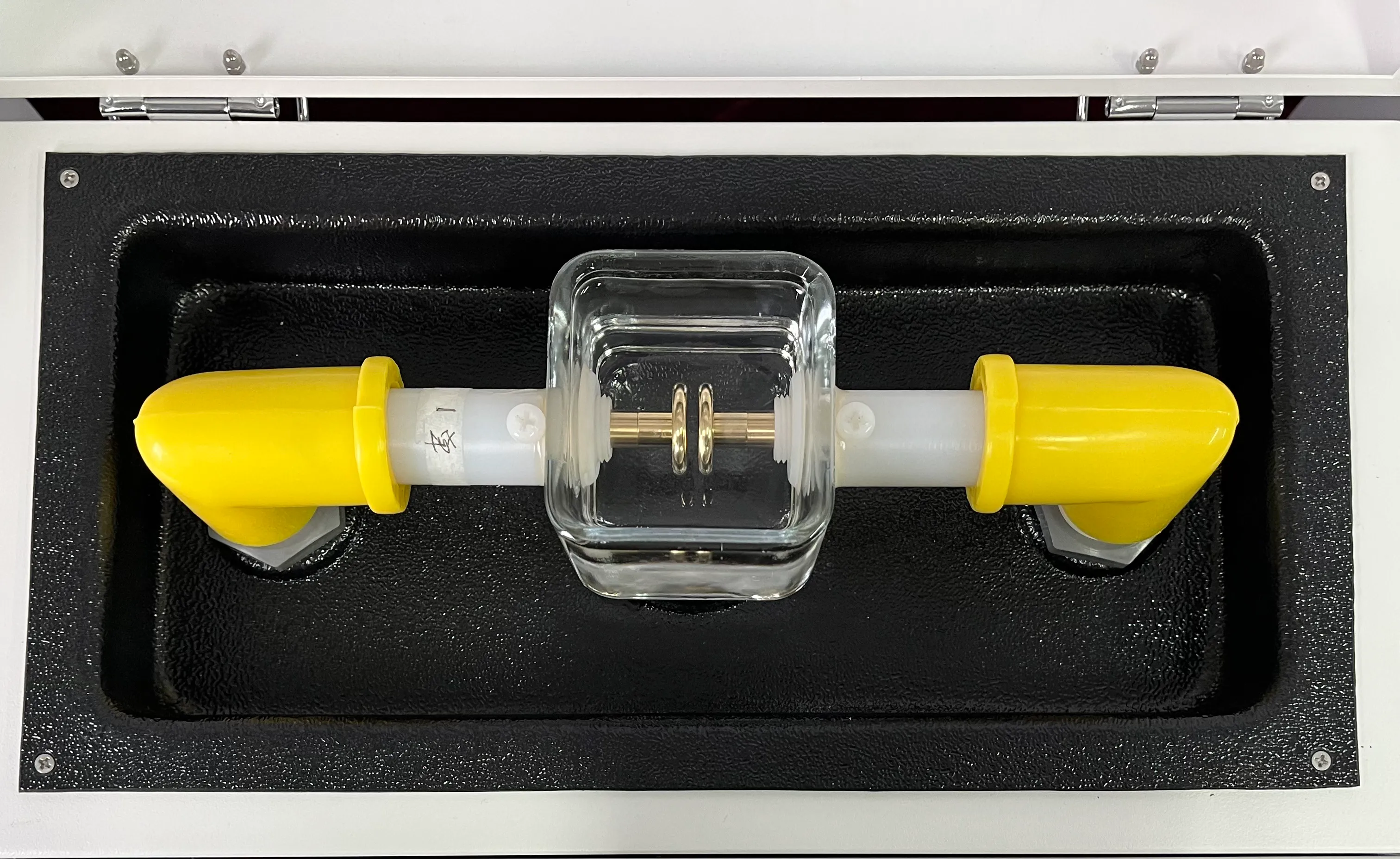 ivpd test para sa transformer