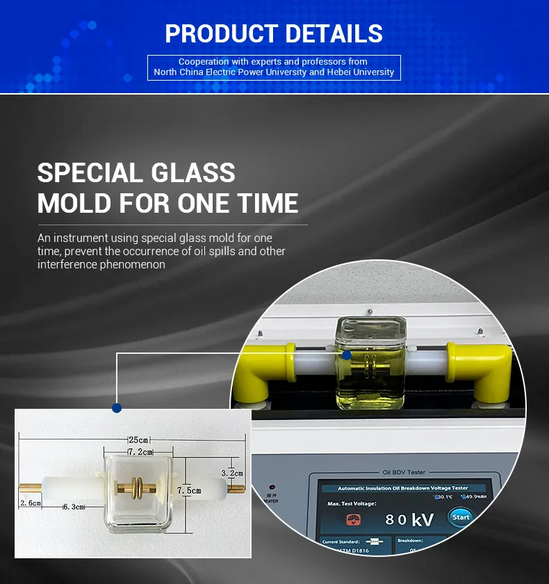 Reliable Circuit Breaker Testing Solutions for Enhanced Electrical Safety and Performance