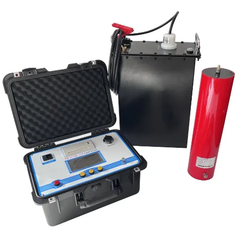 How AC Hipot Testers Help Prevent Electrical Failures in Industrial Settings