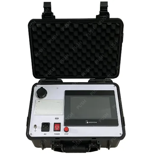 Reducing Downtime with Predictive Maintenance: The Role of AC Hipot Testers