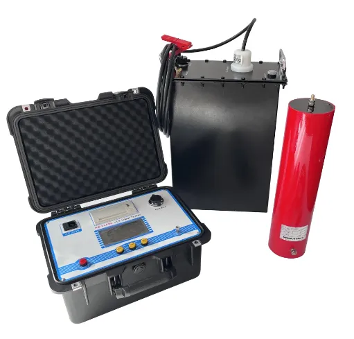 Selecting the Right AC Hipot Tester: Key Features and Specifications to Consider