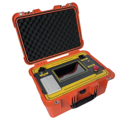 Understanding the Importance of AC Hipot Testing in Electrical Safety Compliance