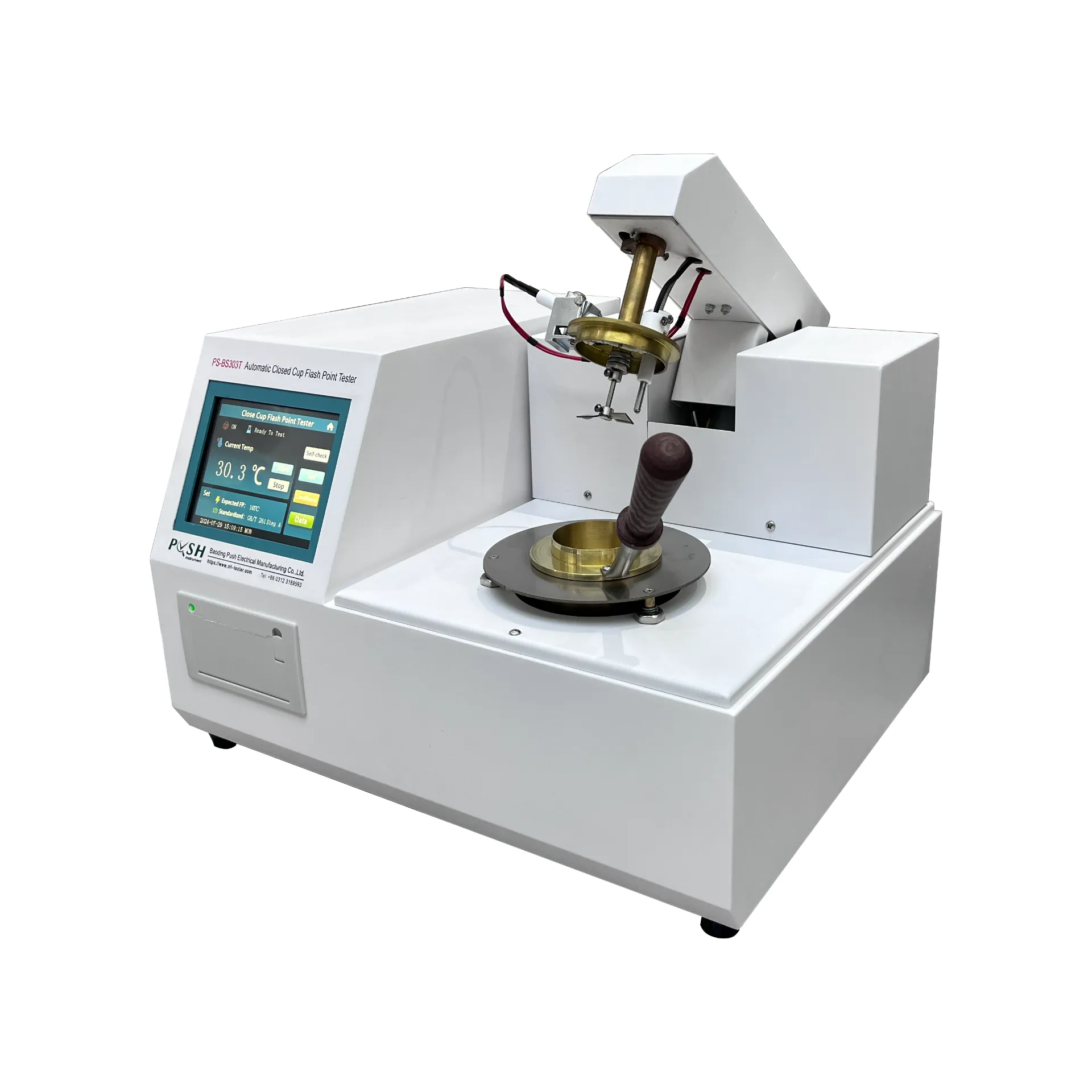 flash point tester manufacturers