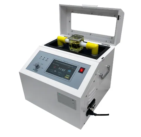 Guide to Oil Distillation Plants