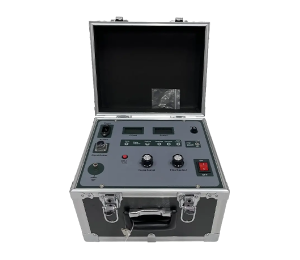 electrical insulation tester