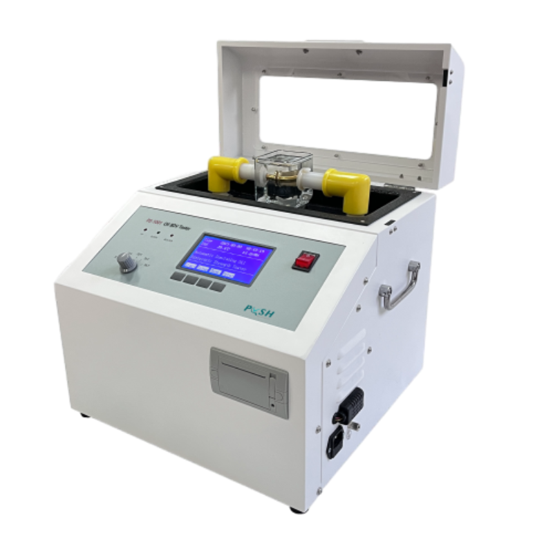 tangent delta test transformer tangent delta test transformer