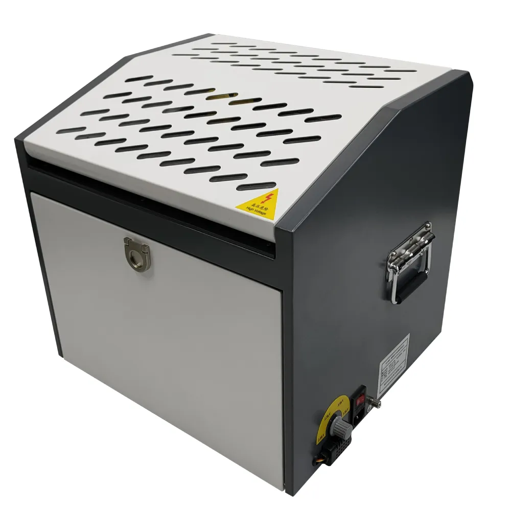 Oil BDV Tester for Transformers: Fast, Accurate—Why Choose Us?